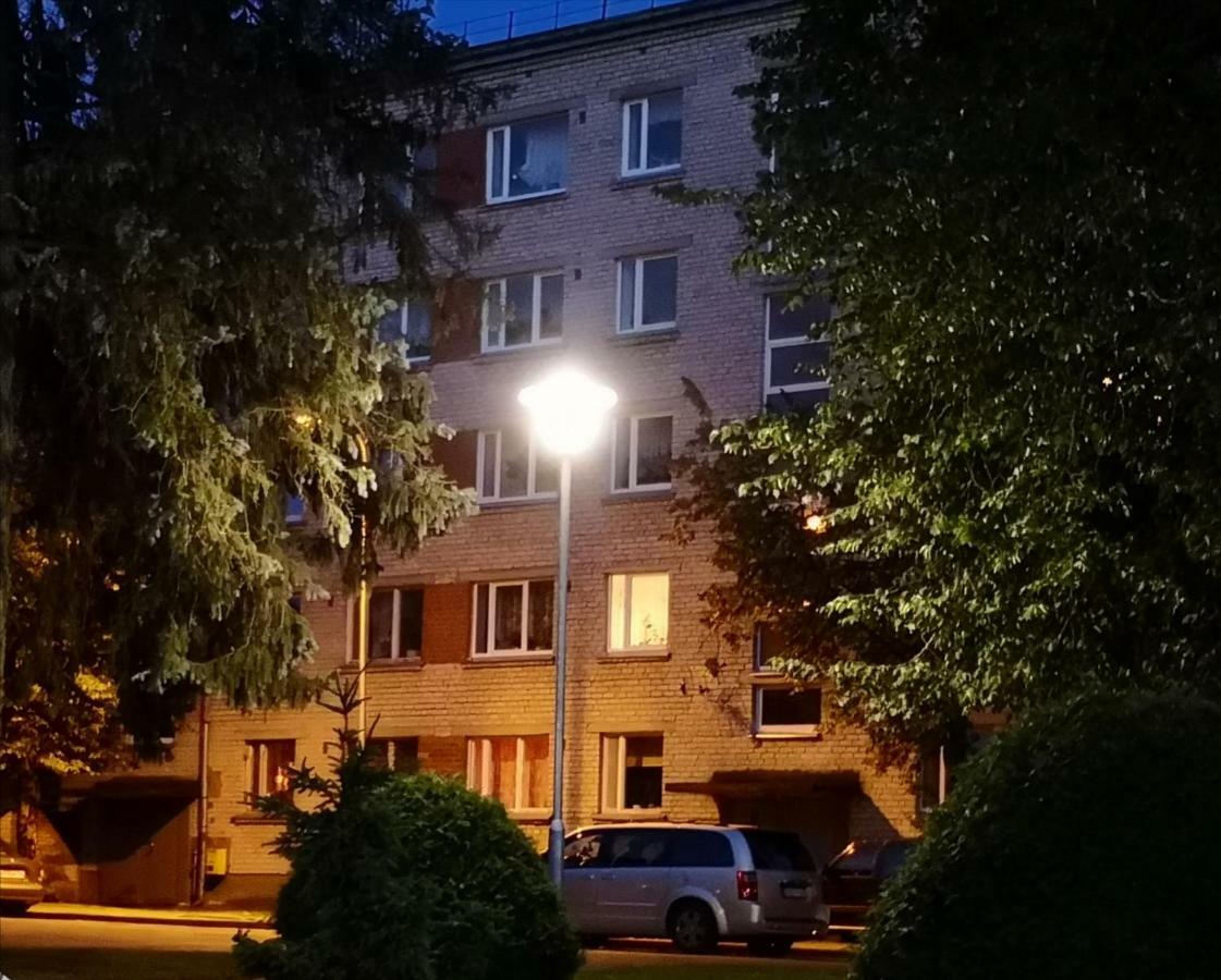 Dvinumajas Vintage B&B Balvi Exterior photo